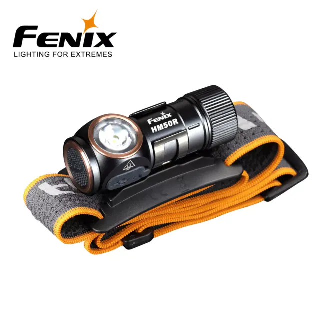 Hovedbilde Fenix HM50R V2.0 hodelykt