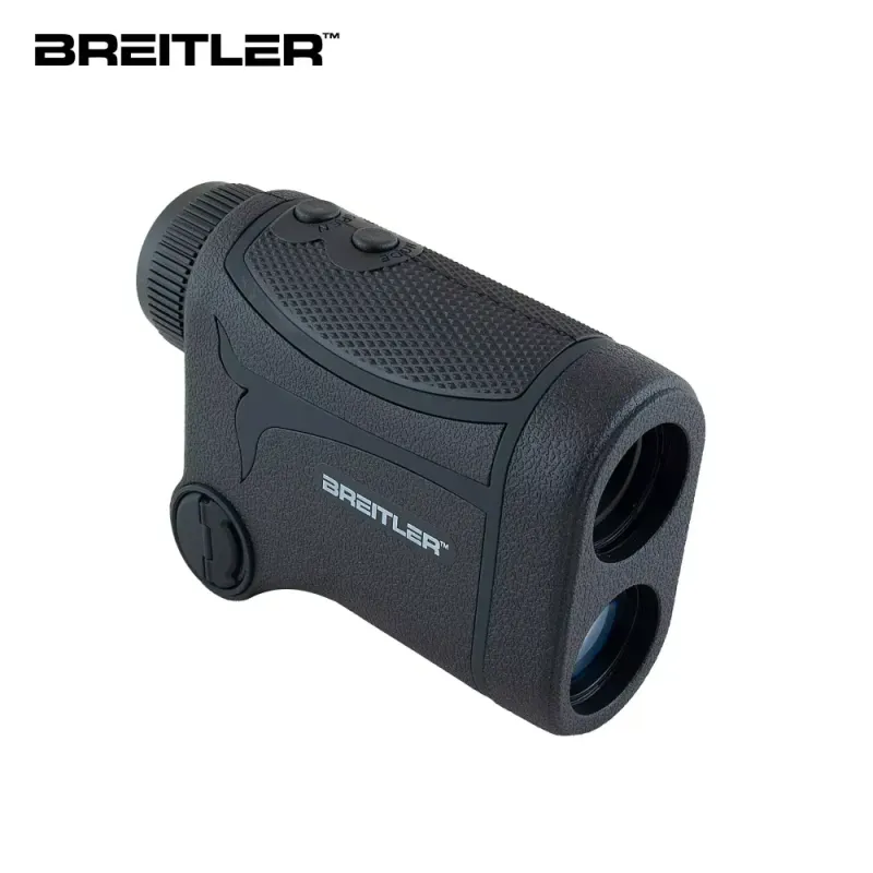 Breitler Alaska LRF 6x25 laser avstandsmåler 700m