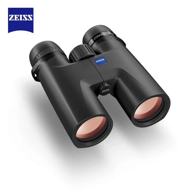 Zeiss conquest HDX 10x42 kikkert