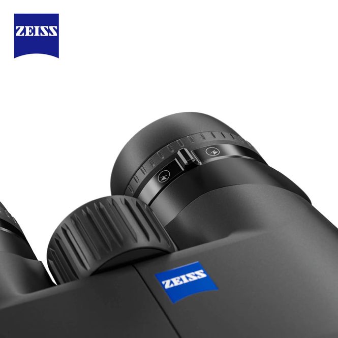 Hovedbilde Zeiss conquest HDX 10x56 kikkert
