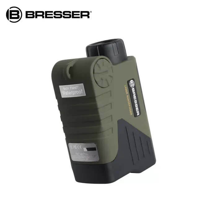 Hovedbilde Bresser 6x24 laser avstandsmåler 800m