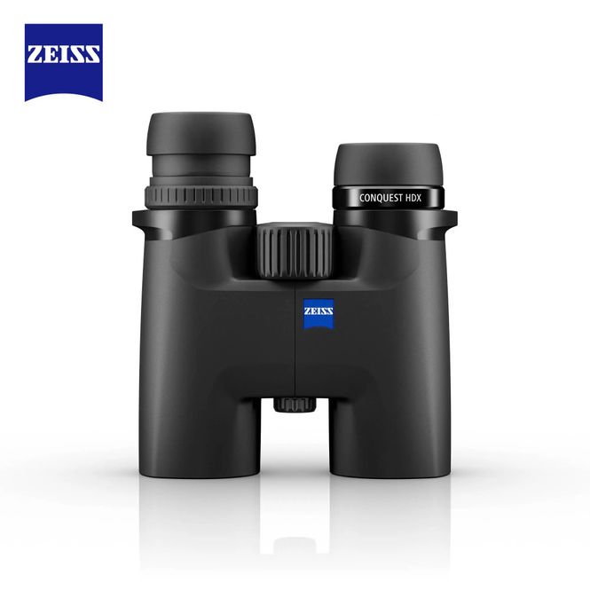 Hovedbilde Zeiss Conquest HDX 8x32 kikkert