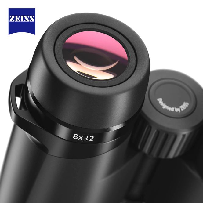 Hovedbilde Zeiss Conquest HDX 8x32 kikkert