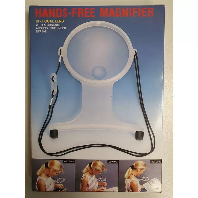 Hovedbilde SYLUPE RUND 110 MM (1,5x 4,25x)