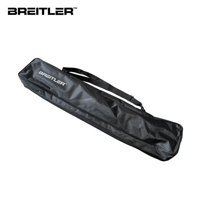 Hovedbilde Breitler rock 163 stativ aluminium tripod