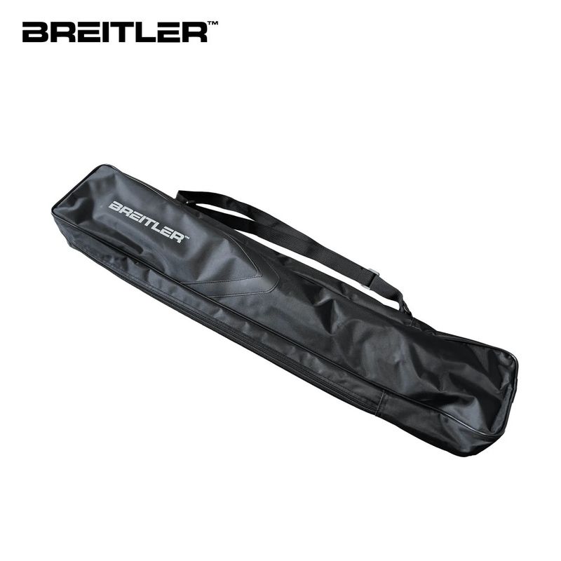 Breitler rock 163 stativ aluminium tripod