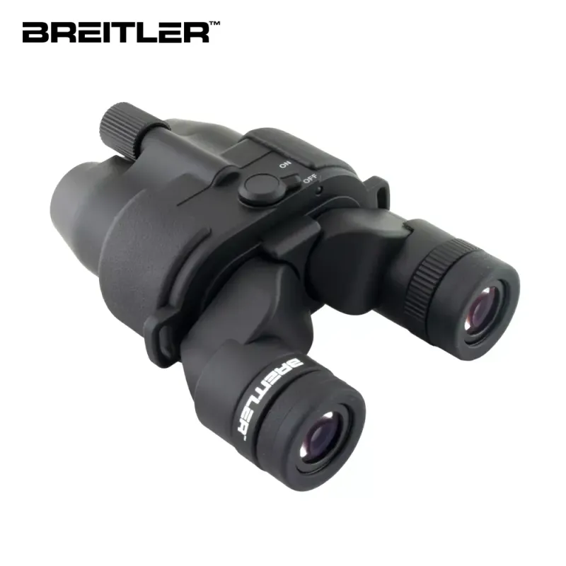 Breitler Stabino 10x21 stabilisator kikkert