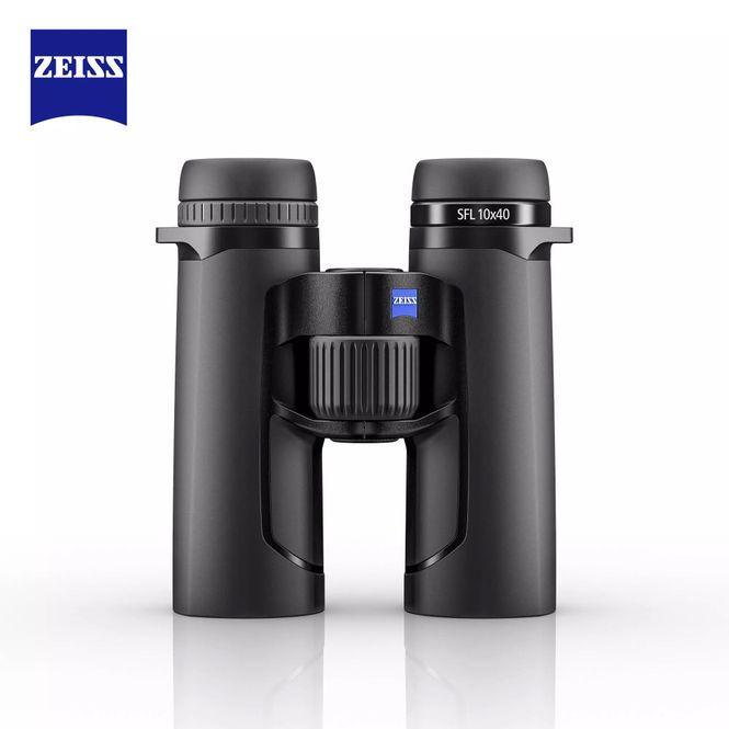 Hovedbilde Zeiss victory SFL 8x40 kikkert