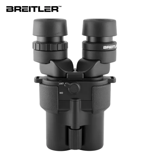 Hovedbilde Breitler Stabino 12x30 stabilisator kikkert (2. ...