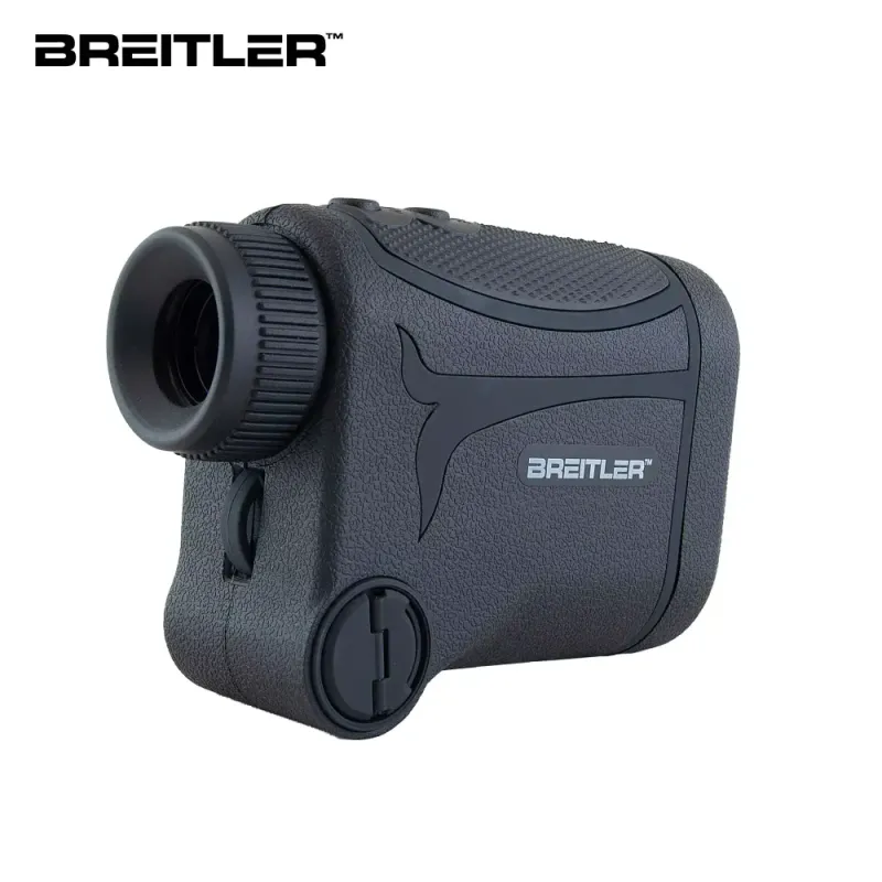 Breitler Alaska LRF 6x25 laser avstandsmåler 700m