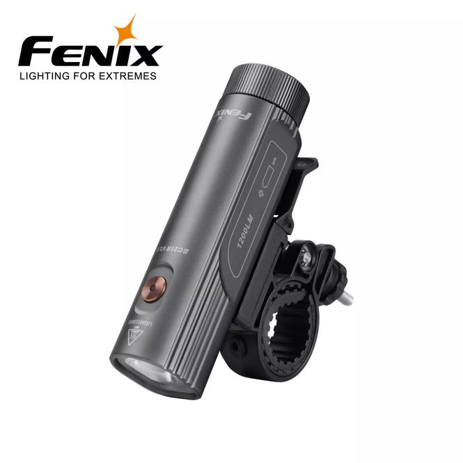 Hovedbilde Fenix sykkellykt BC21R V3.0 1200LM